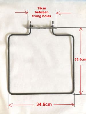 Britannia grill element ELEBRIT5818