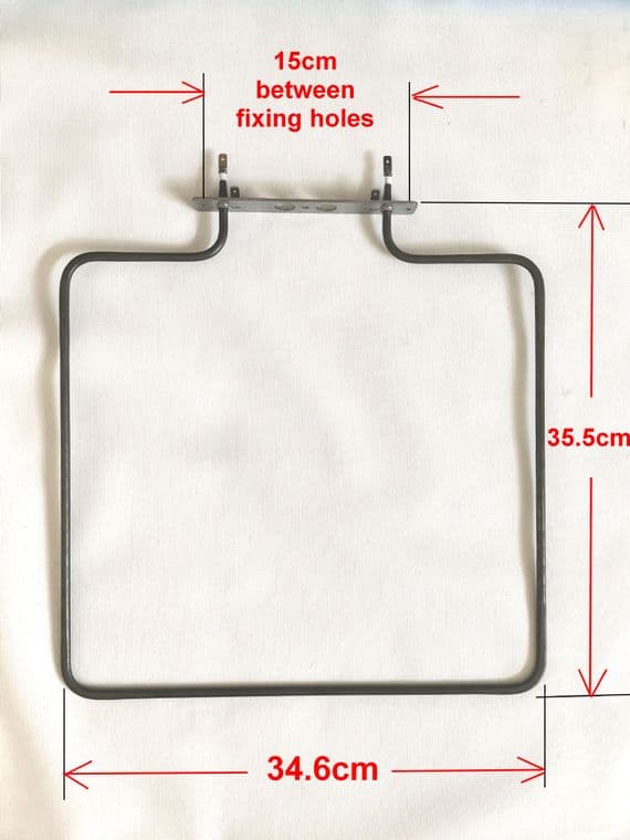 Britannia grill element ELEBRIT5818