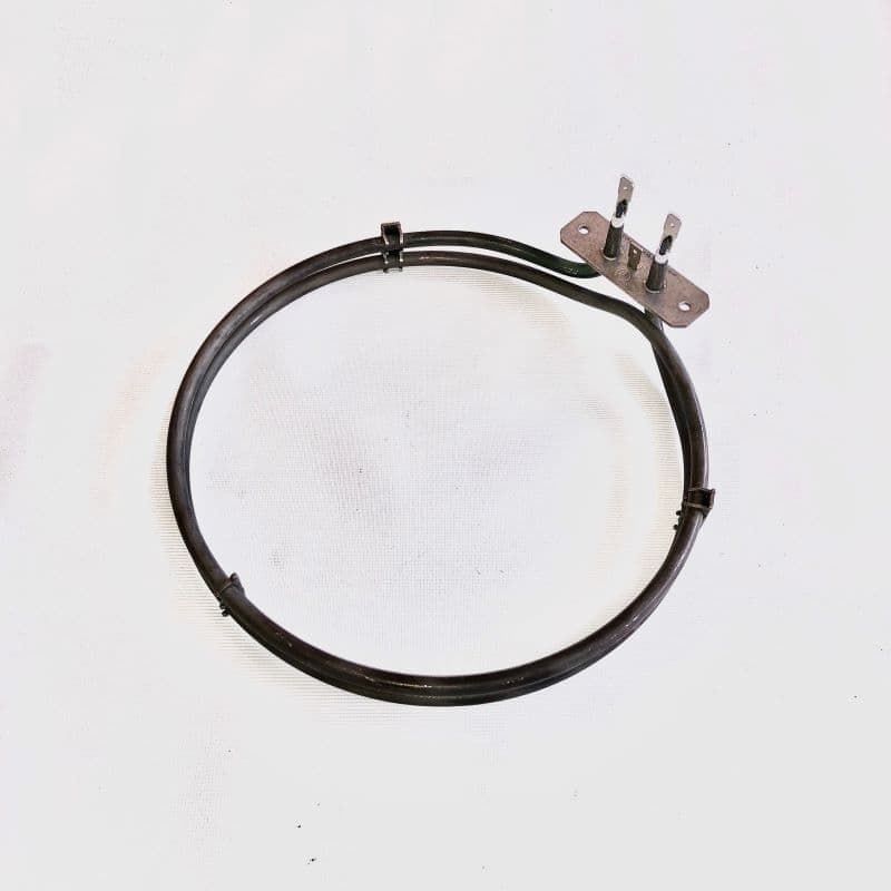 Bush DHBETC50W Twin Cavity Electric Cooker Reviews - Foto 4