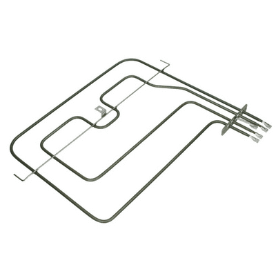 Candy grill/oven element ELECY6665