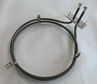 CDA fan oven element ELEAM6766