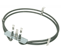 CDA fan oven element ELEDEL25004IRCA
