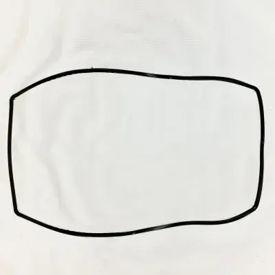 CDA oven door seal DSDEL3101