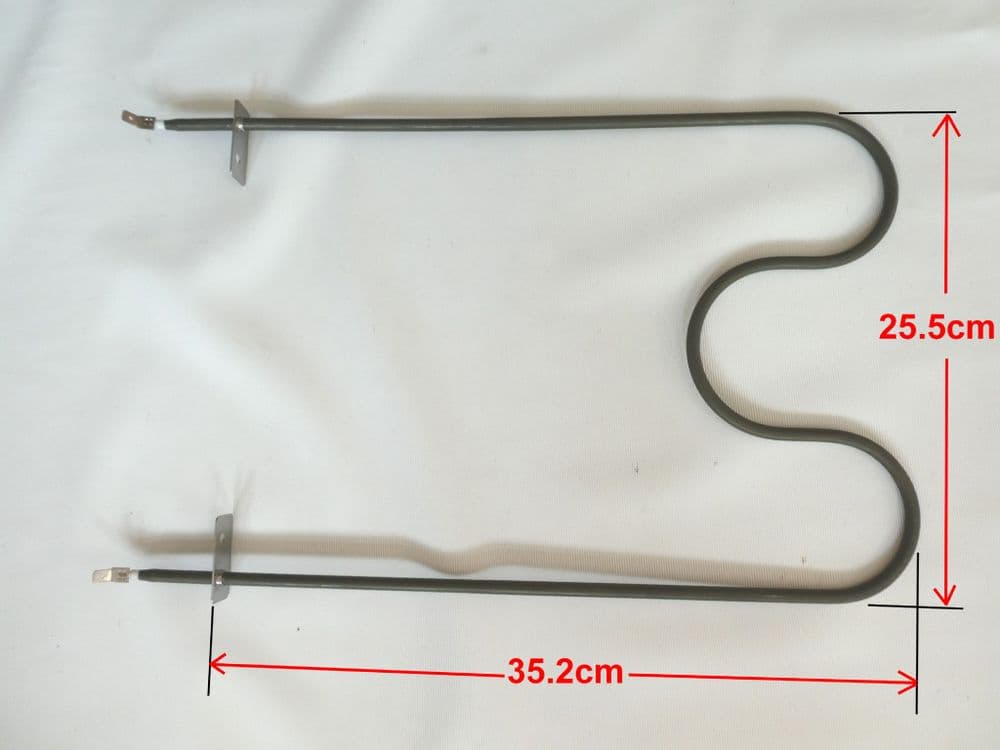 Cooke & Lewis base element ELECAT7535