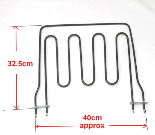 Creda grill element ELECR50