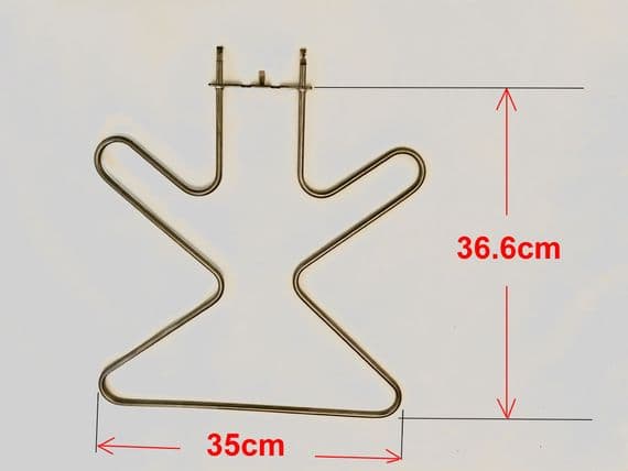 Currys base element ELEAM1255