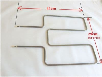 Currys base element ELEVST1825