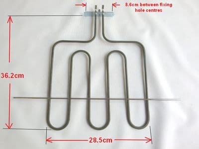 Delonghi grill element ELEDEL82004GEN
