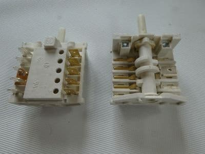 Delonghi oven selector switch SWDEL50032