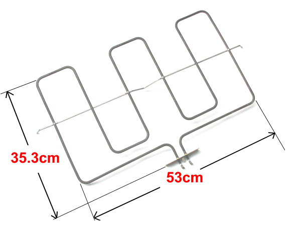 Elba base element ELEDEL73004