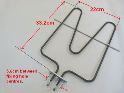 Elba base element ELEDEL96004