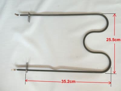 Electriq base element ELECAT7535