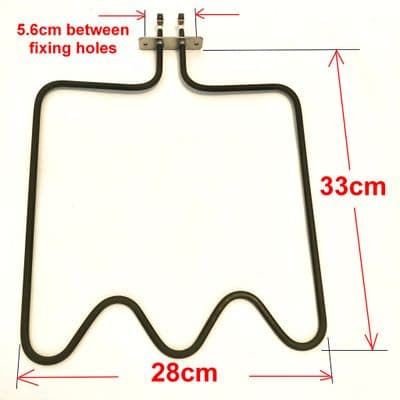 ElectriQ base element ELESMF60002