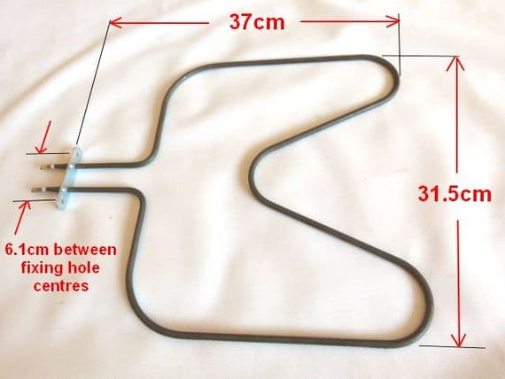 Electrolux base element ELEZN5015