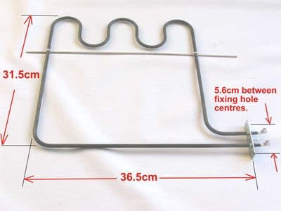 Electrolux base element ELEZN5042