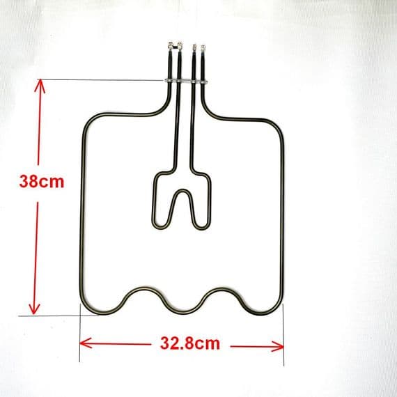 Electrolux base element ELEZN7026