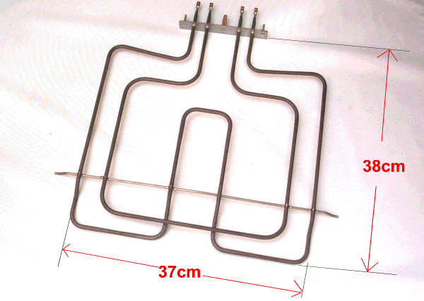 Firenzi grill/oven element ELEWPL8466