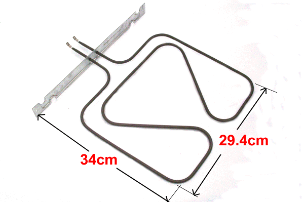 Fisher & Paykel base element ELEDEL90004