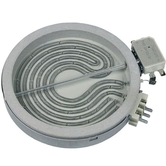Flavel ceramic hotplate element CHEBK26001