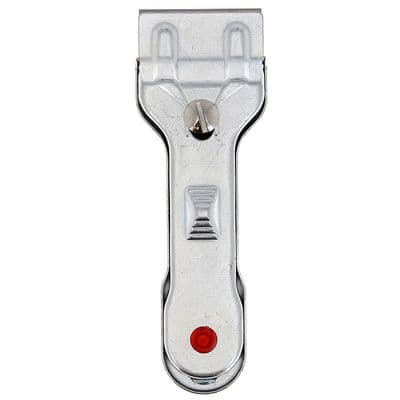 Glass Scraper HBS01