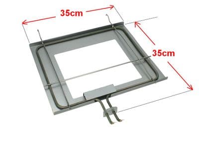 Hisense base element ELEGOR2313