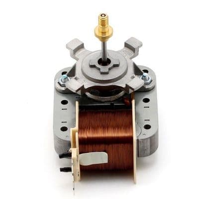 Hotpoint convection fan motor MTRHP713444