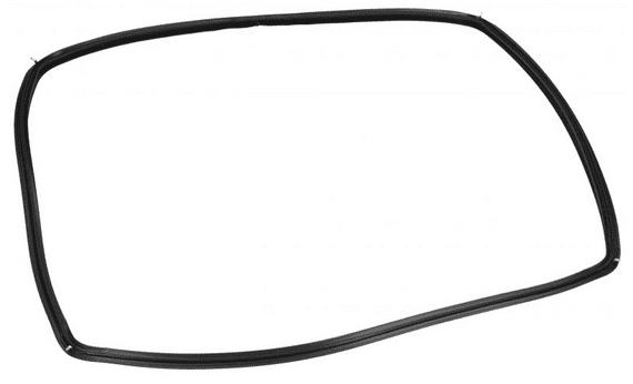 Hotpoint oven door seal DSHP11687