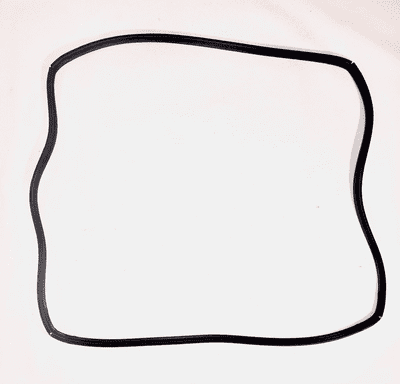 Hotpoint oven door seal DSHP2768