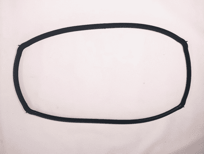 Hotpoint oven door seal DSHP8832