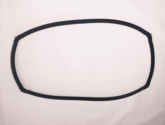Hotpoint oven door seal DSHP8832