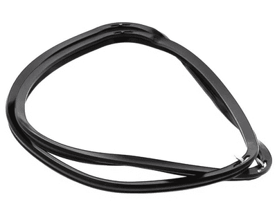 Hotpoint oven door seal DSHP8838