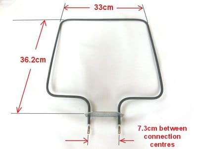 Hygena base element ELEST30601GEN