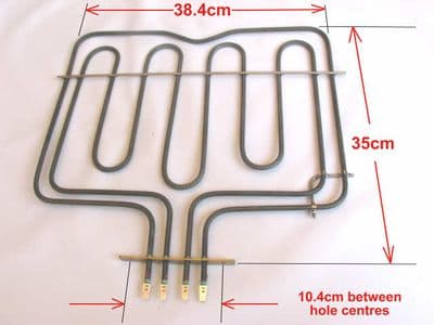 Hygena grill/oven element ELERR50
