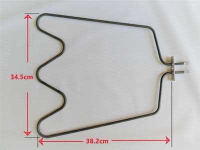 Ignis base element ELEWPL1147