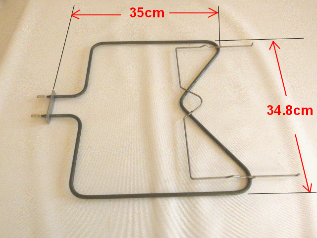 Ignis base element ELEWPL4022