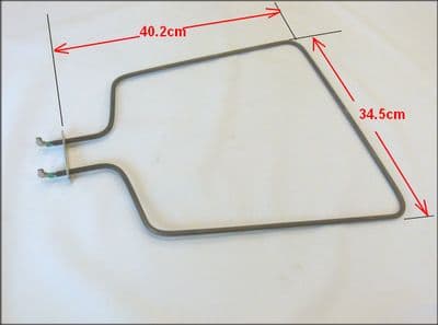 Ignis base element ELEWPL8432