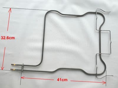 Ikea base element ELEHP6532GEN