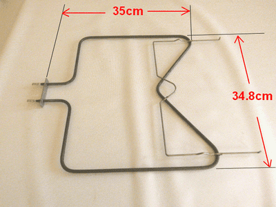 Ikea base element ELEWPL4022