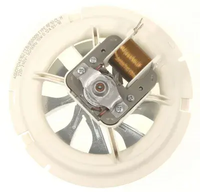 Indesit fan motor MTRWP5320