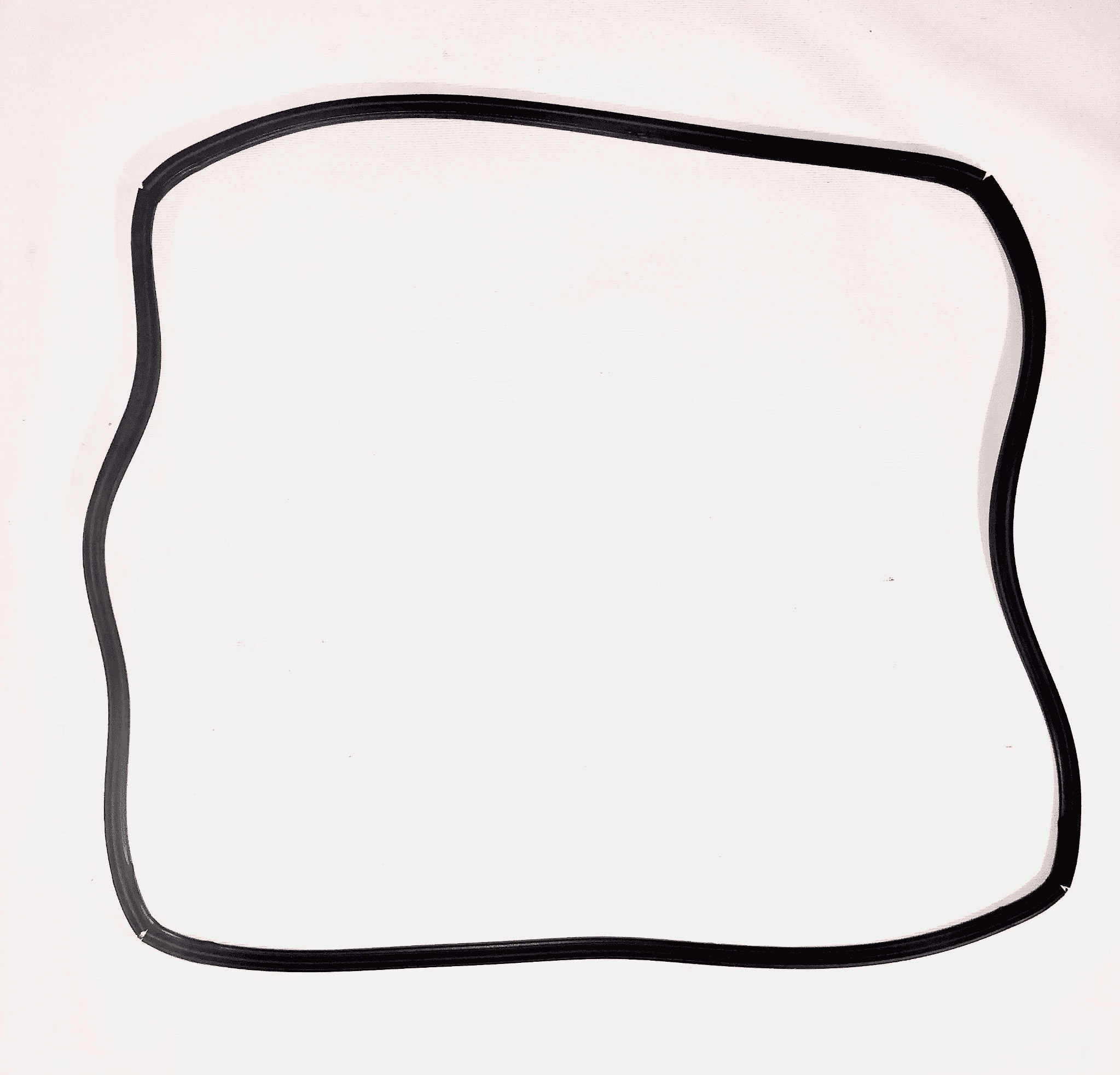 Indesit oven door seal DSHP2768