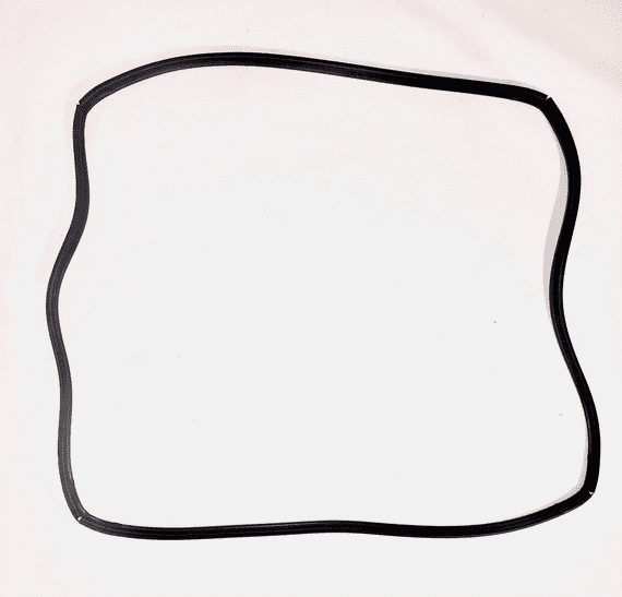 Indesit oven door seal DSHP2768