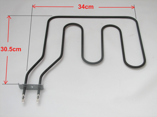 Jackson grill element ELEHP1301