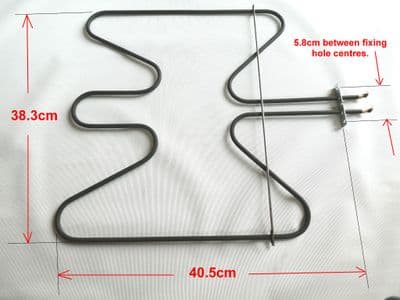 John Lewis base element ELESM90652