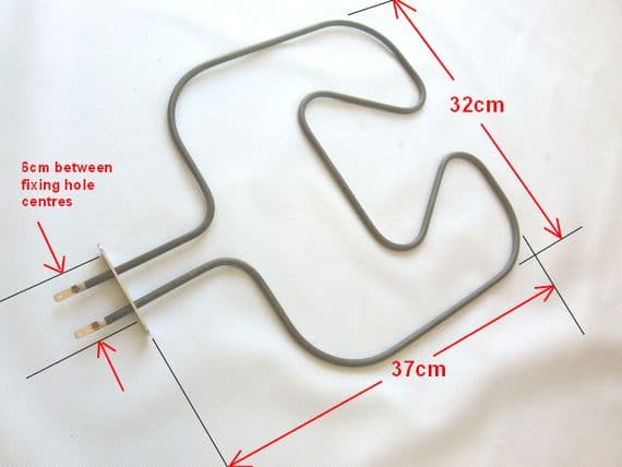 John Lewis base element ELEZN25013