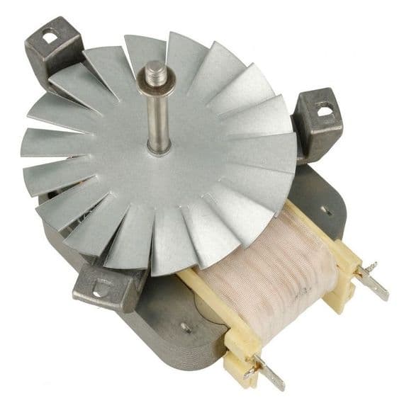 Lamona fan motor MTRBK40107