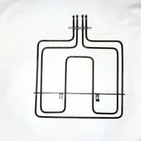 Lamona grill/oven element ELEBK80067