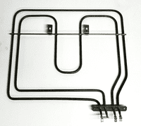 Lamona grill/oven element ELEBK900174