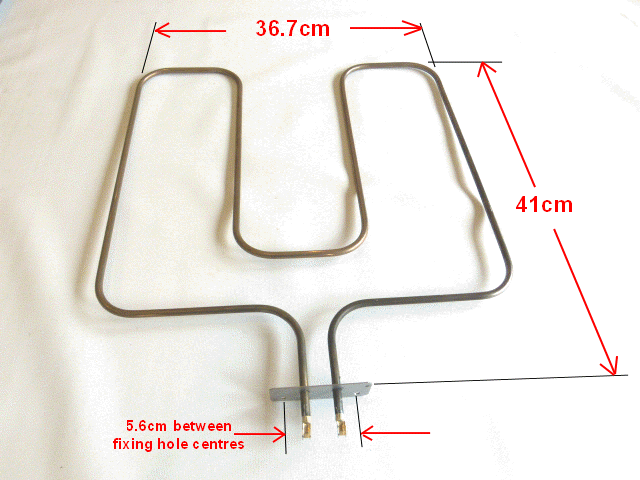 Leisure base element ELEBK900061