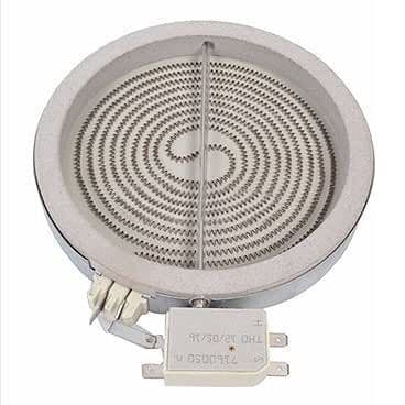 Leisure ceramic hotplate element CHEBK26006