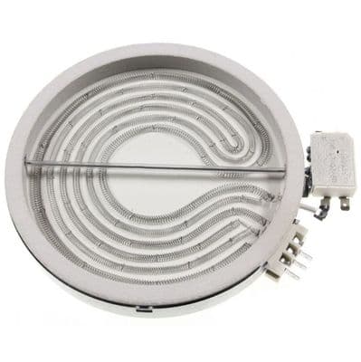 Leisure ceramic hotplate element CHEBK26060